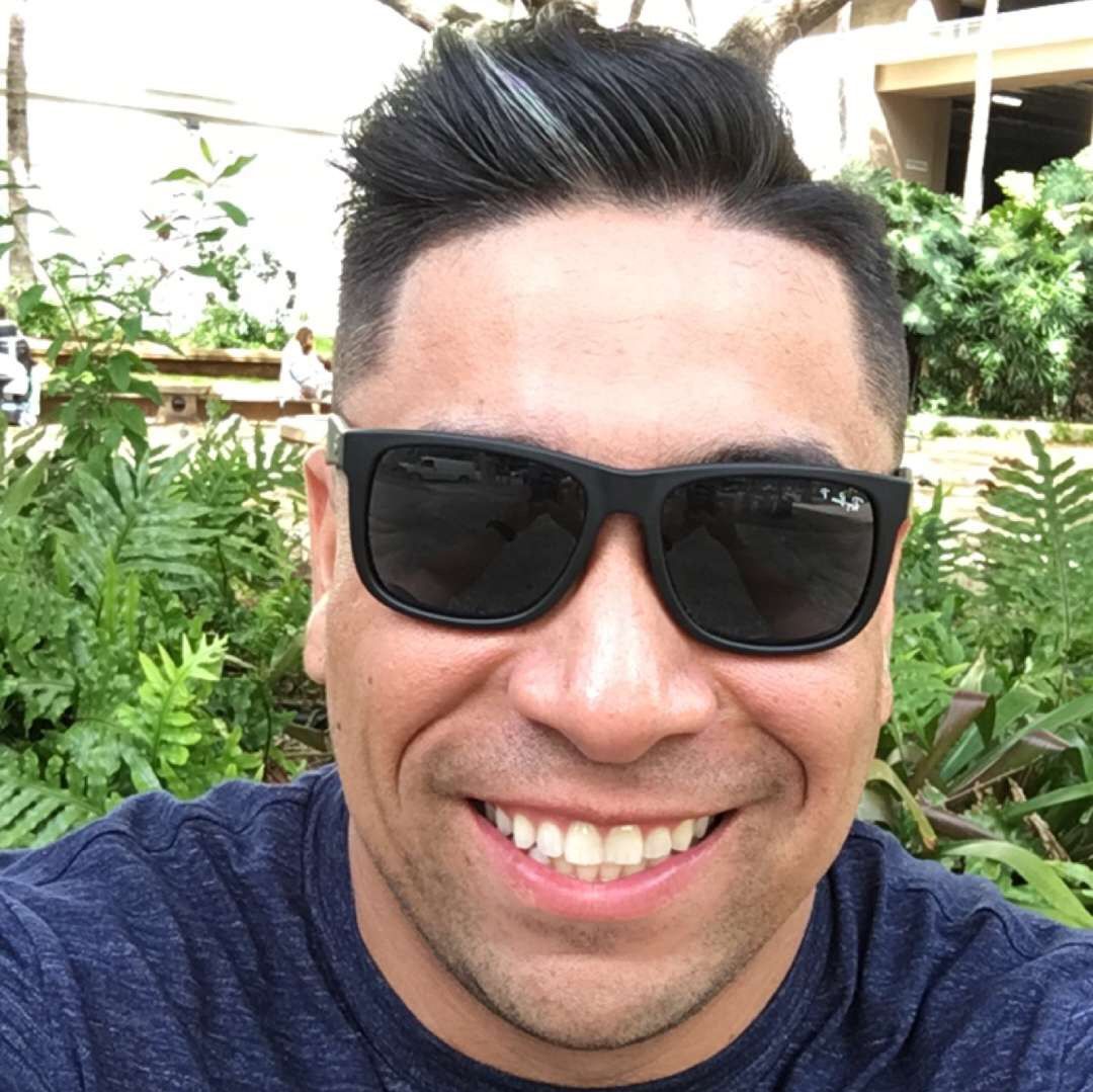 Profile of Rendy Tolo