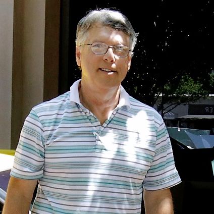 Profile of Bob Lauck