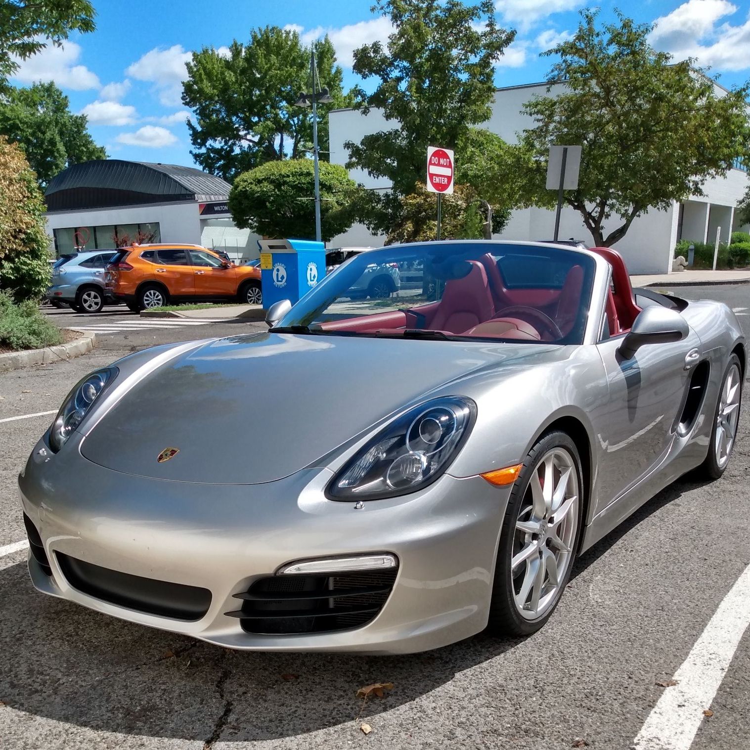 Profile of John A Pellegrino