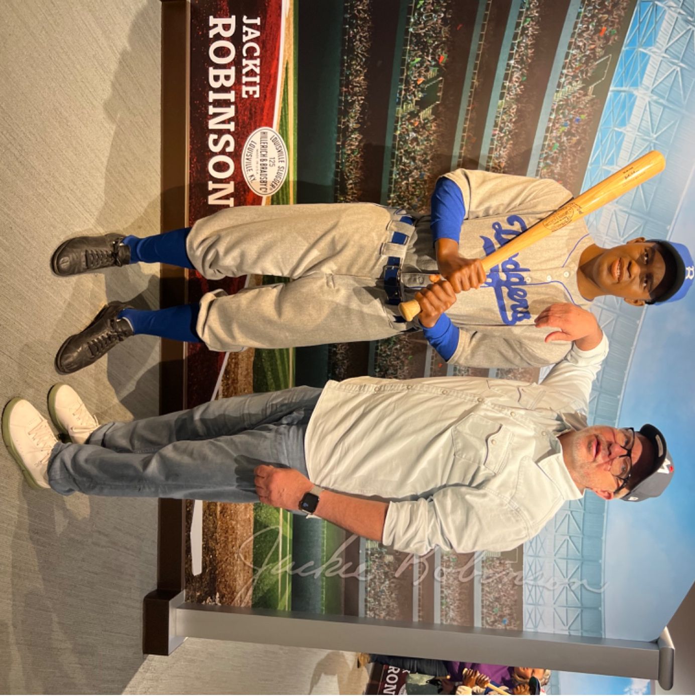 Profile of Thomas Chatfield