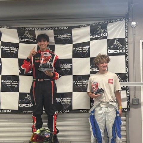 Profile of Jayden Sadek