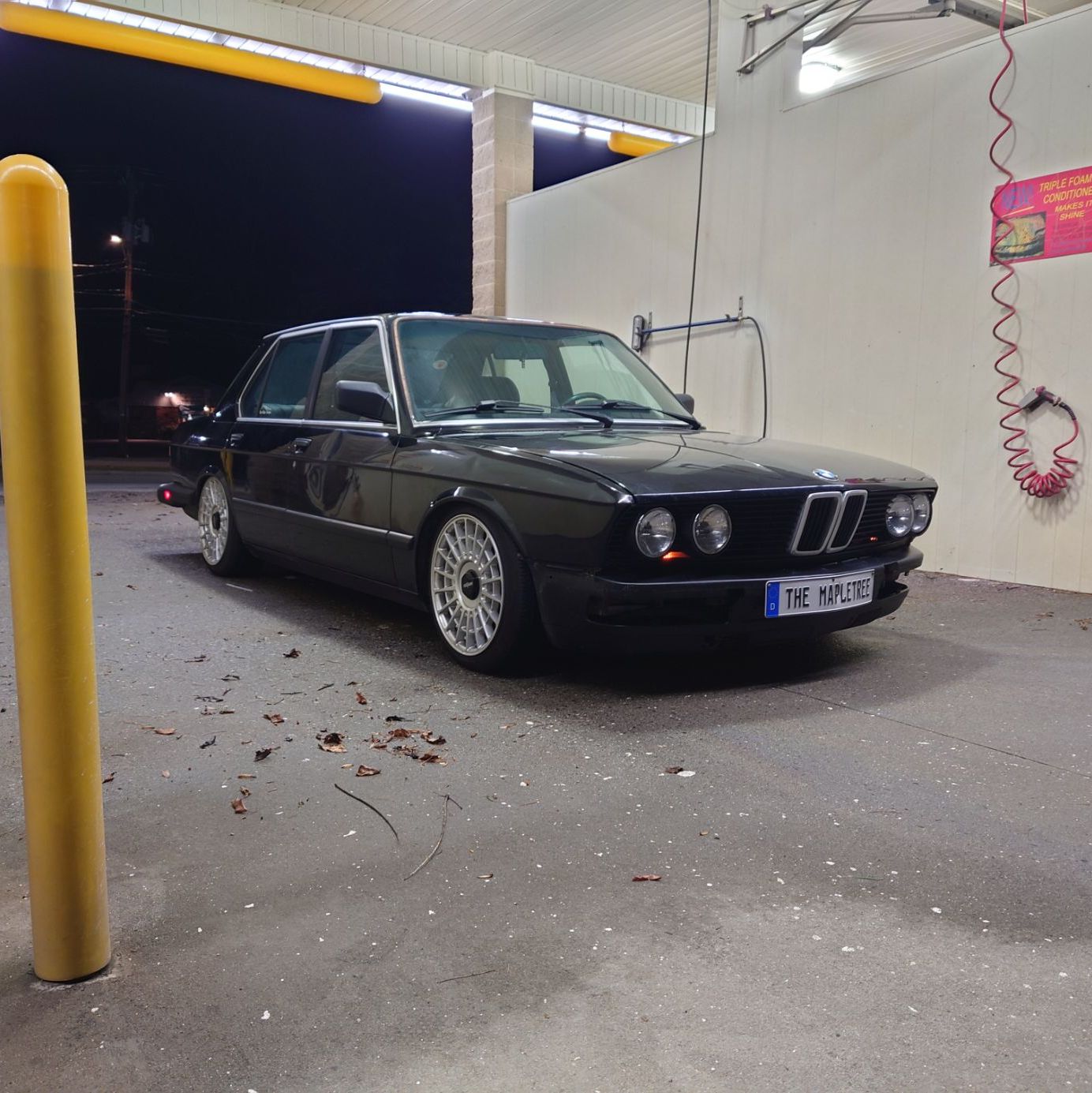 Profile of Michael Munz