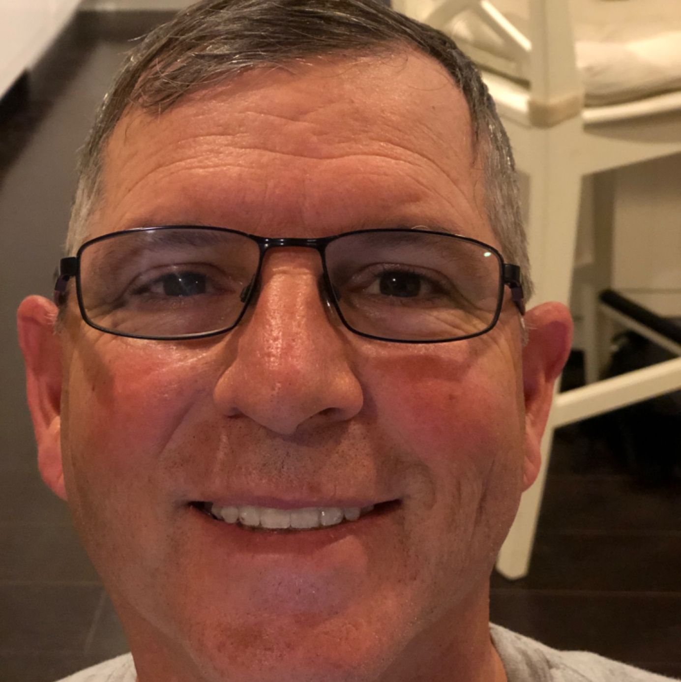 Profile of Rob Luis