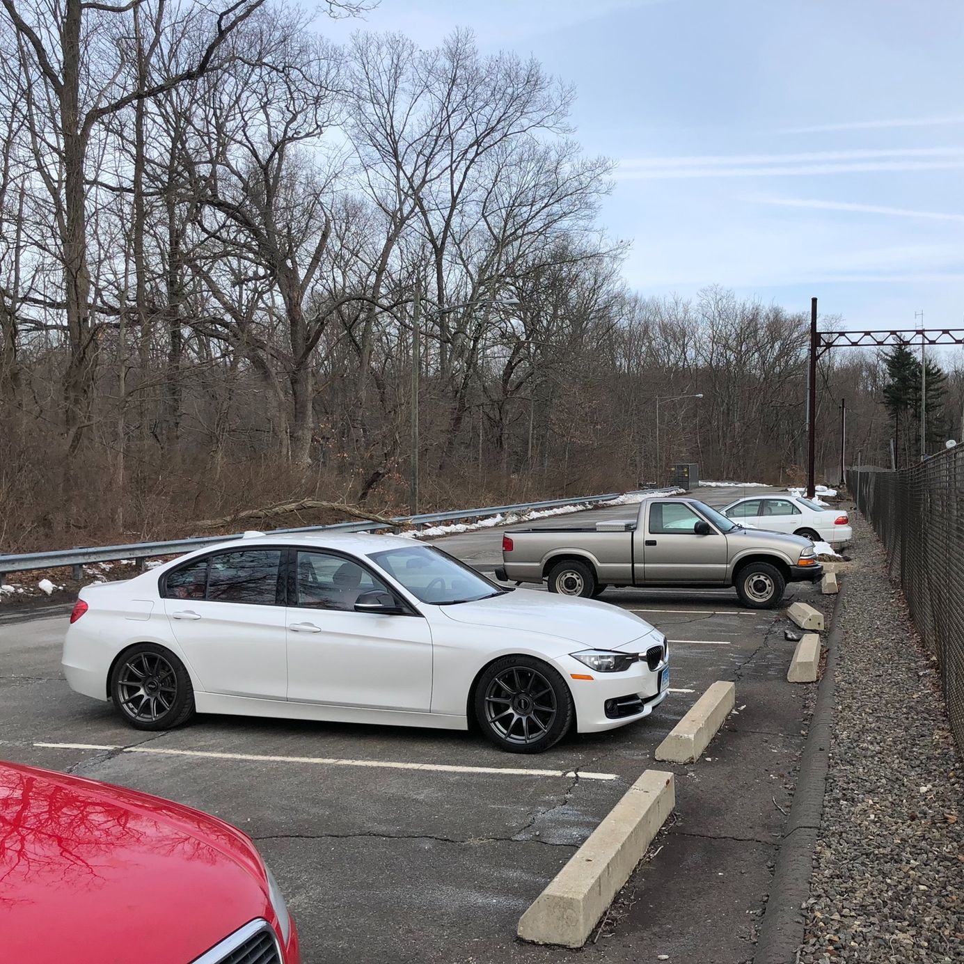 Profile of Brandon Dietzman