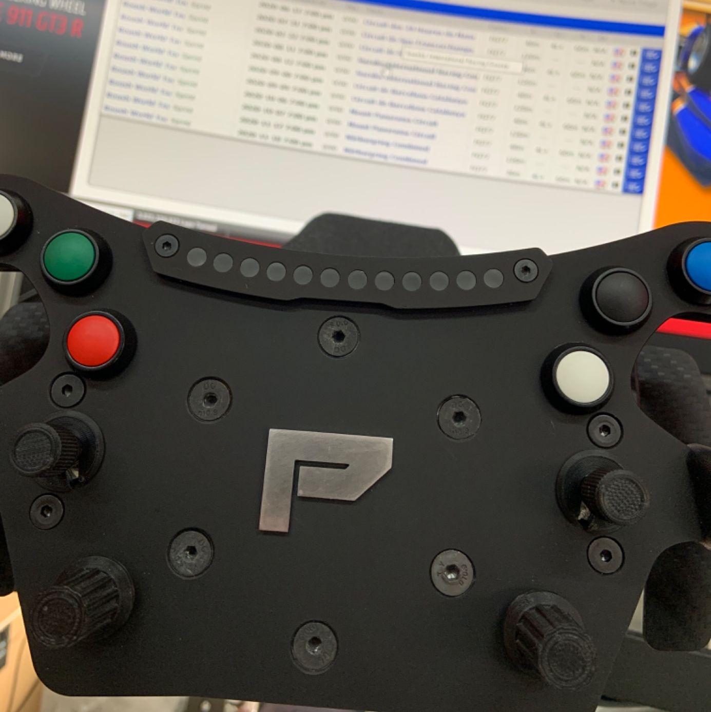 Profile of Dan Clarke