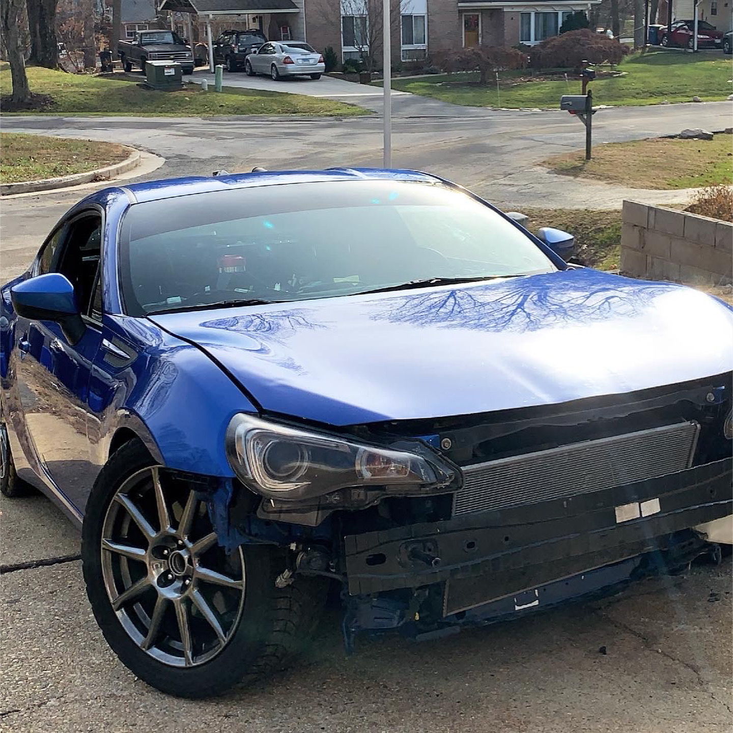 Profile of Jose Moran