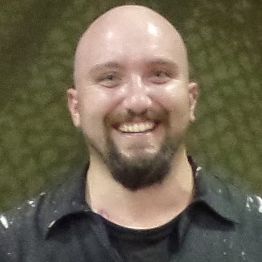 Profile of Brandon Hill