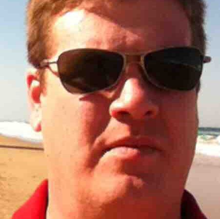 Profile of Than White