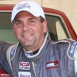 Profile of Greg M
