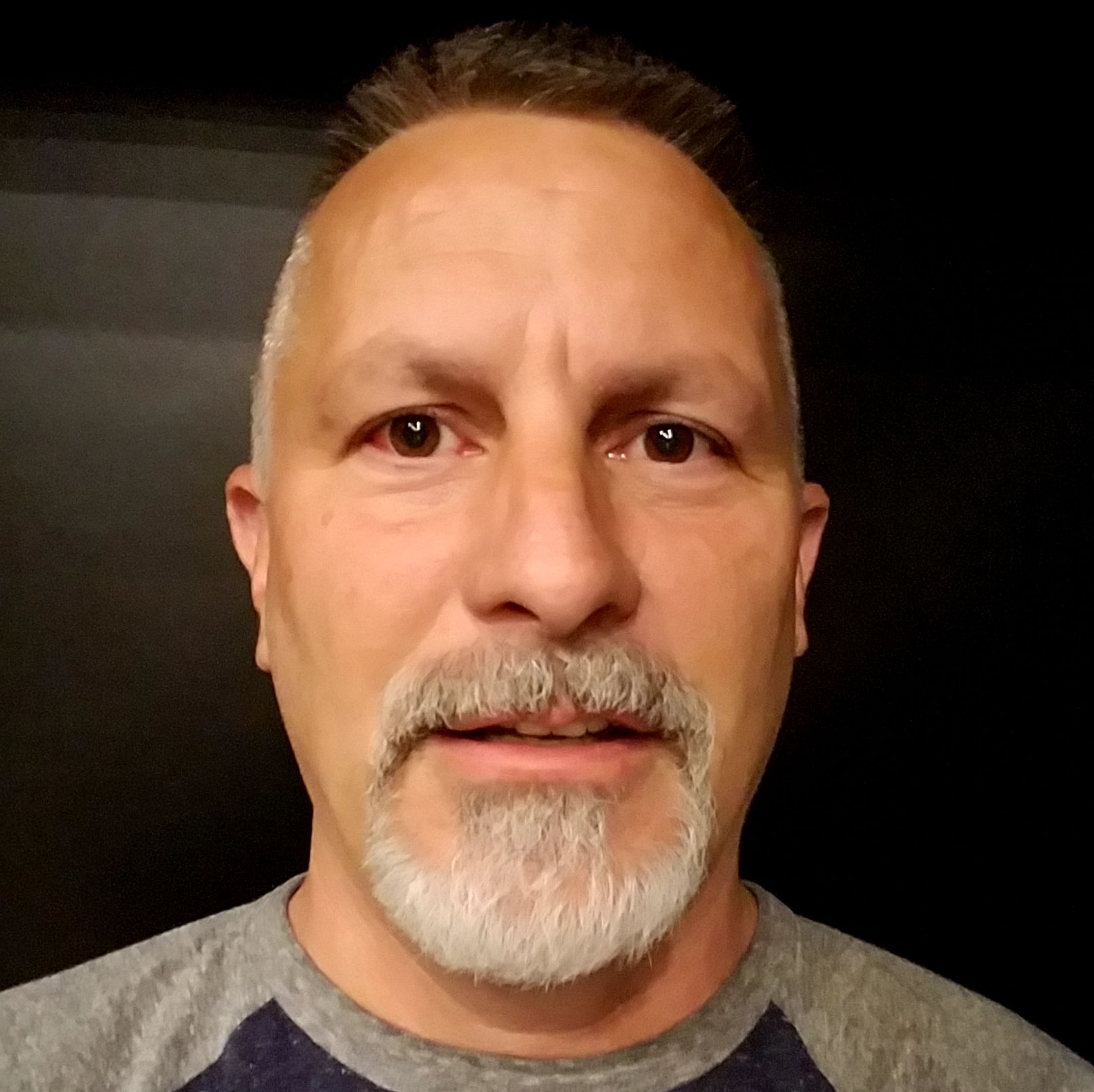 Profile of Christopher Benoist