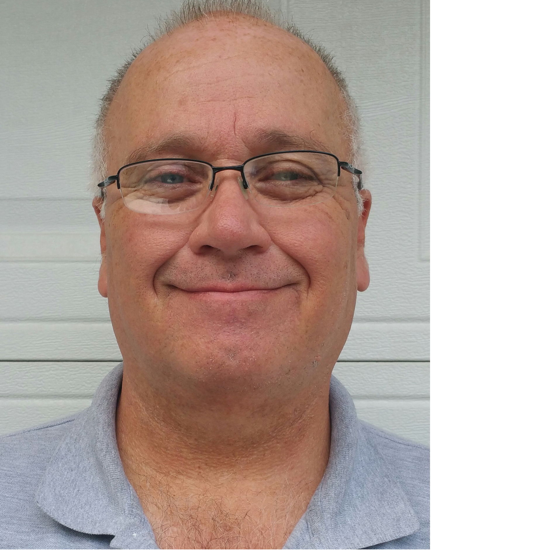 Profile of Joe Hayes