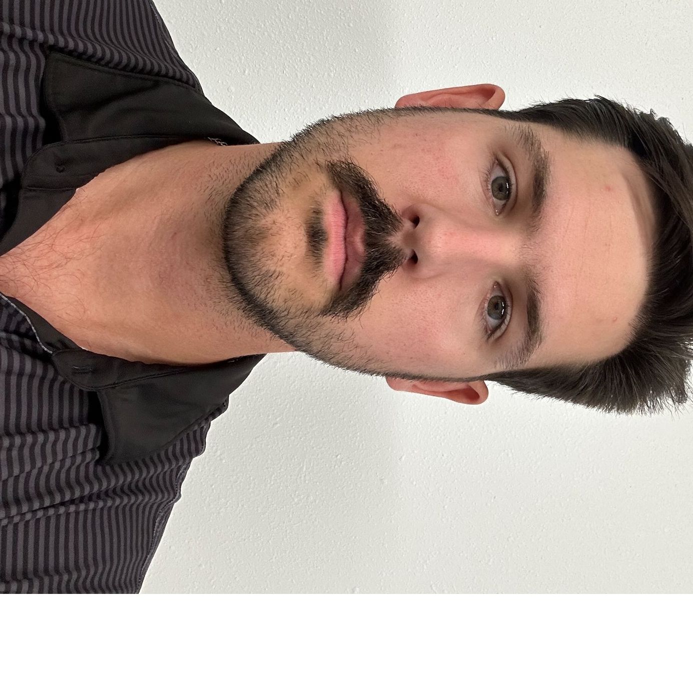 Profile of Ty Coffey