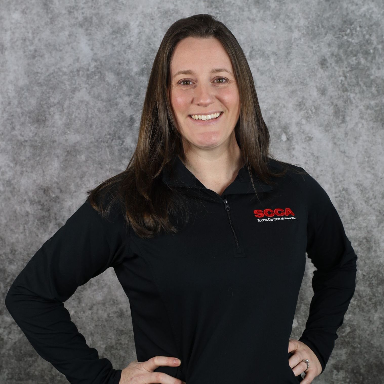 Profile of Abby Scher