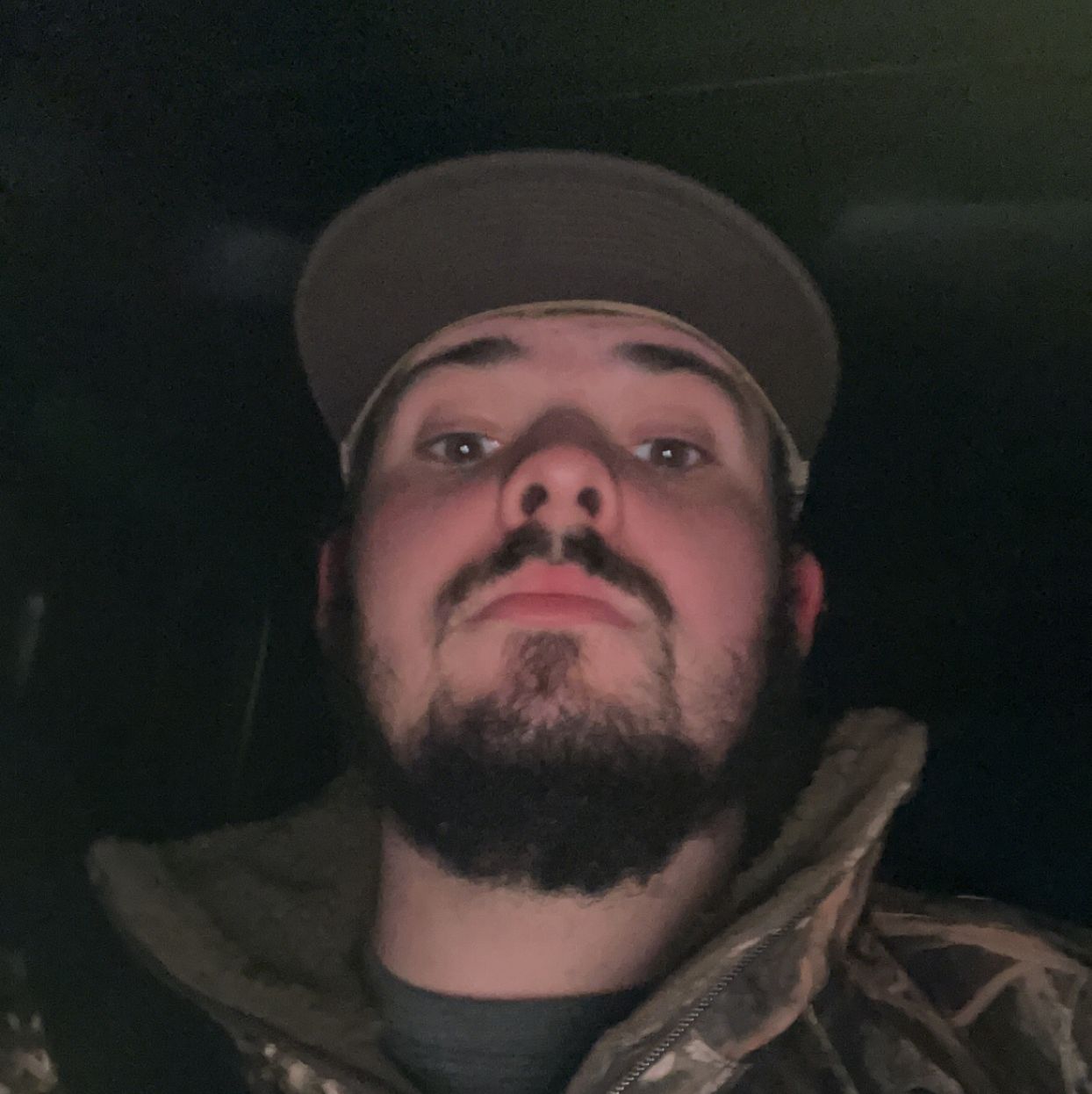 Profile of Nick Breedlove