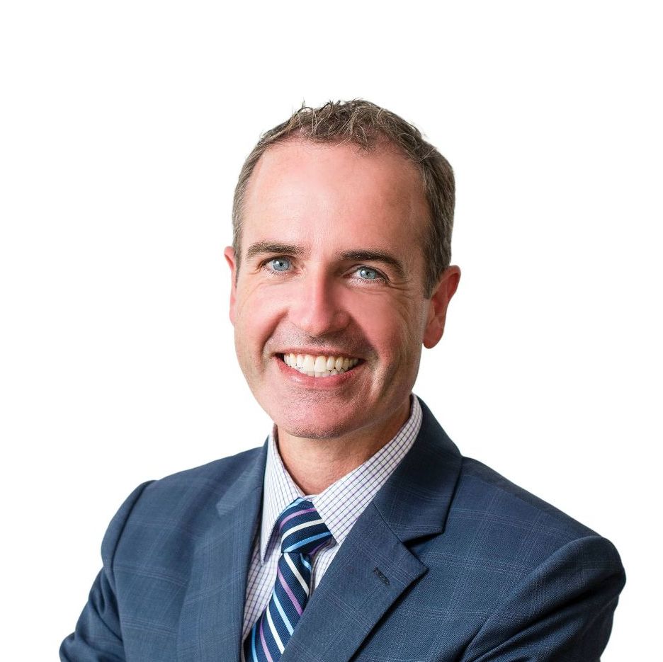 Profile of Chad Ryan