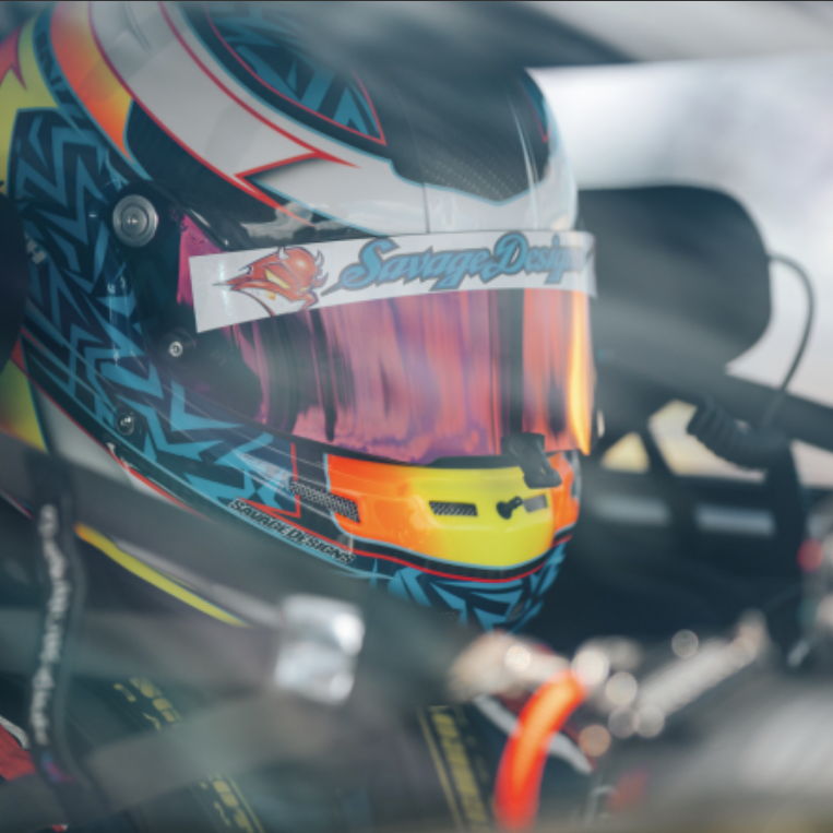 Profile of Zach Ehrlich