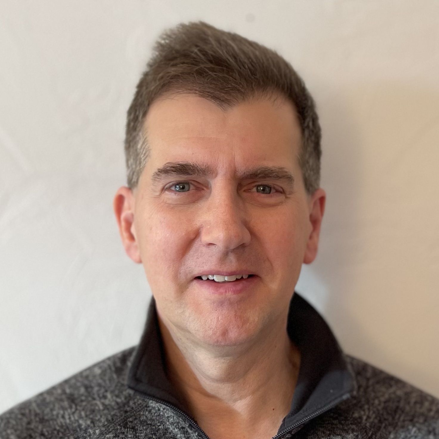Profile of Kirk Nelson