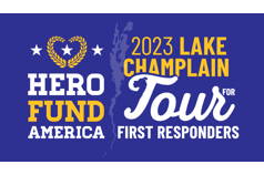 Lake Champlain Tour for First Responders