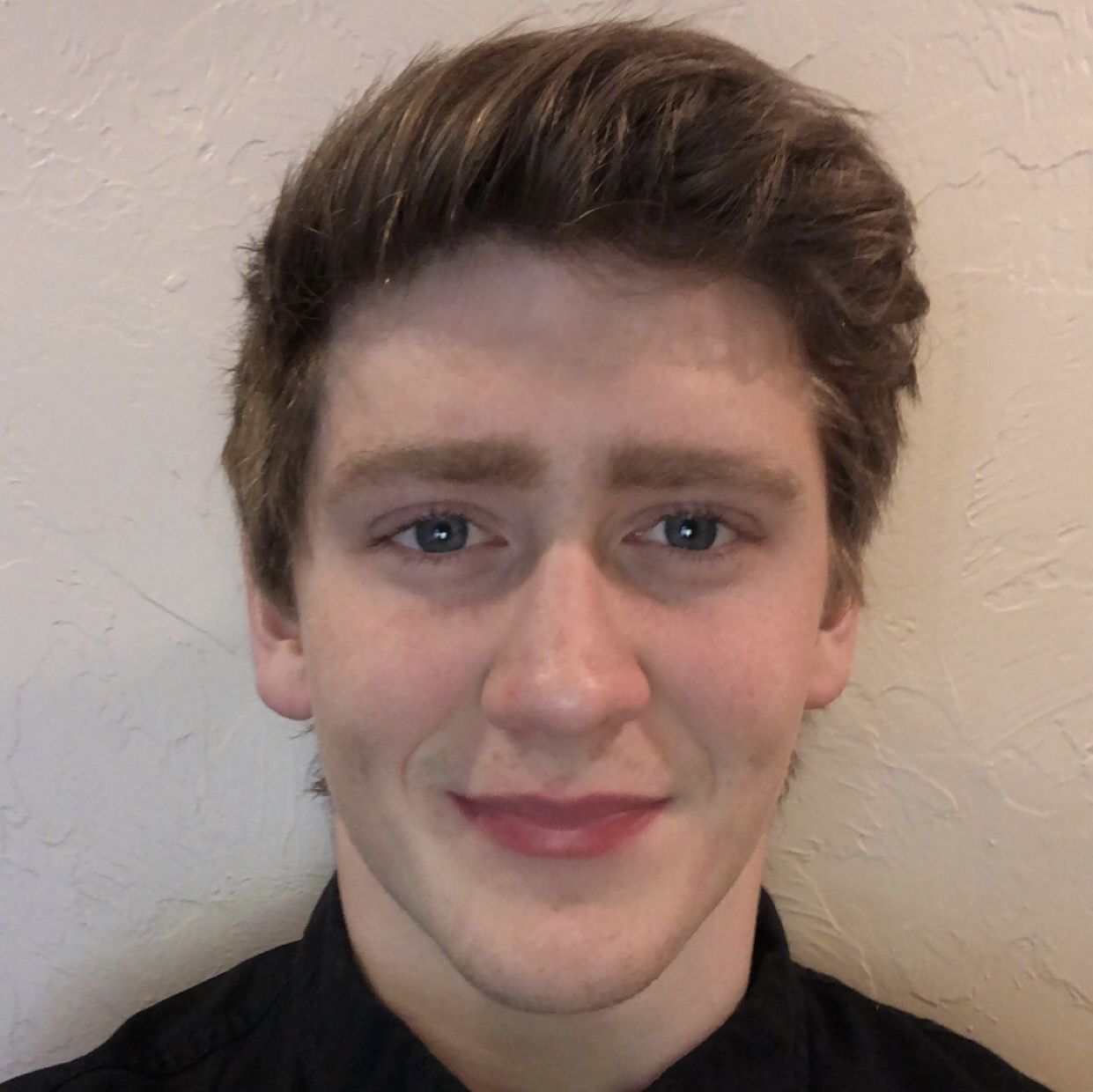 Profile of Brock Hinton