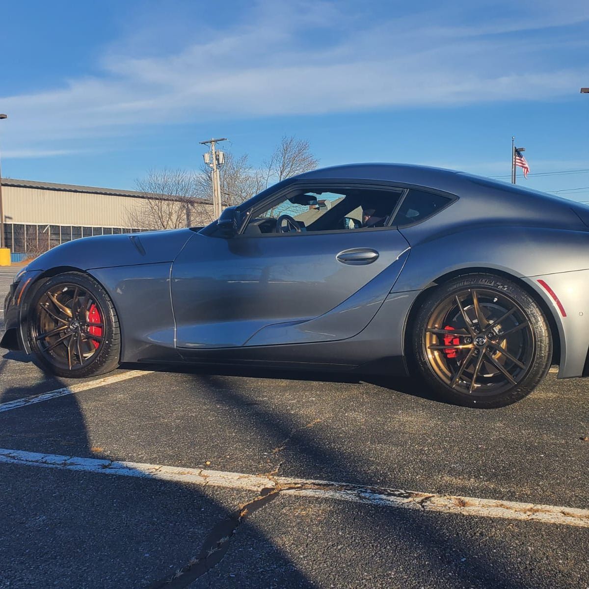 Profile of Jose Cordero