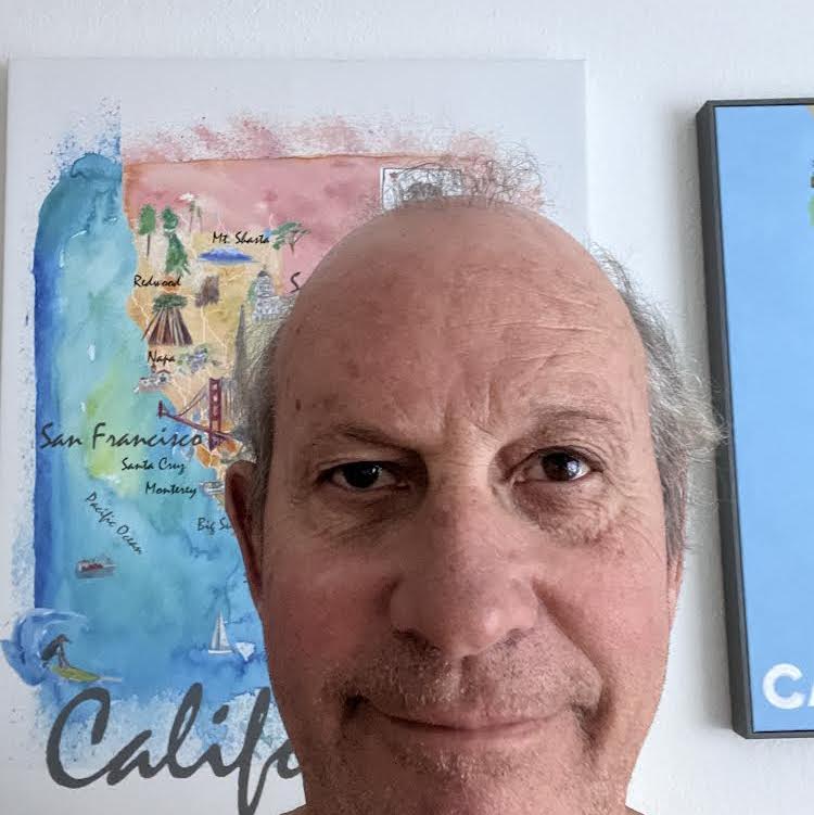 Profile of Mark Berardi