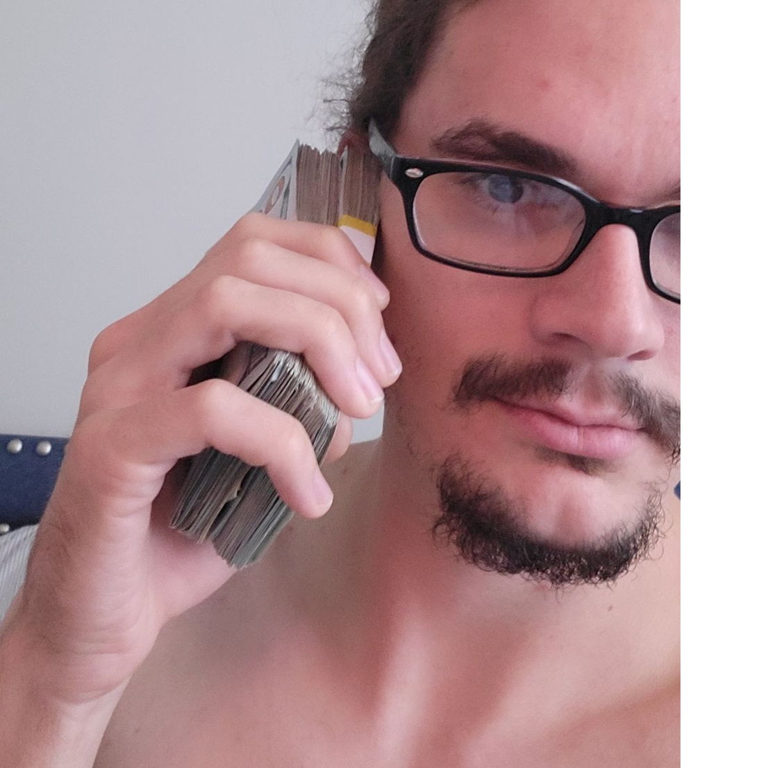 Profile of Matthew Noll