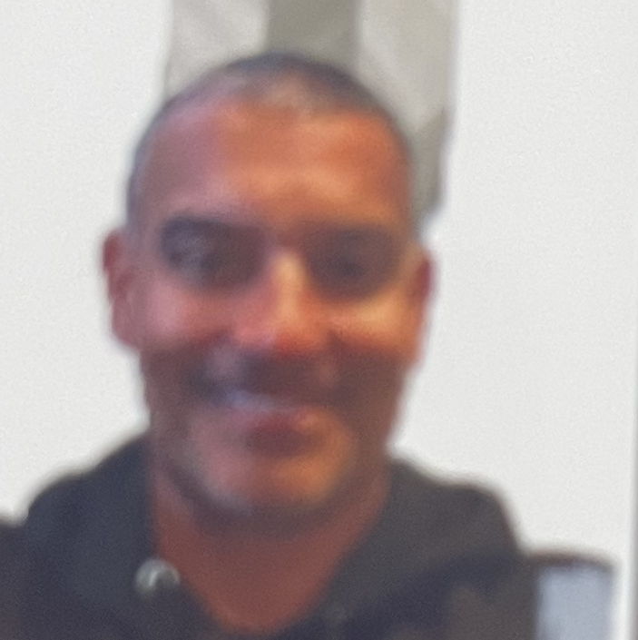 Profile of Omar Balkissoon