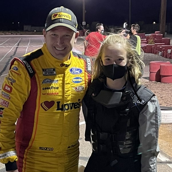 Profile of Sydney Bowers