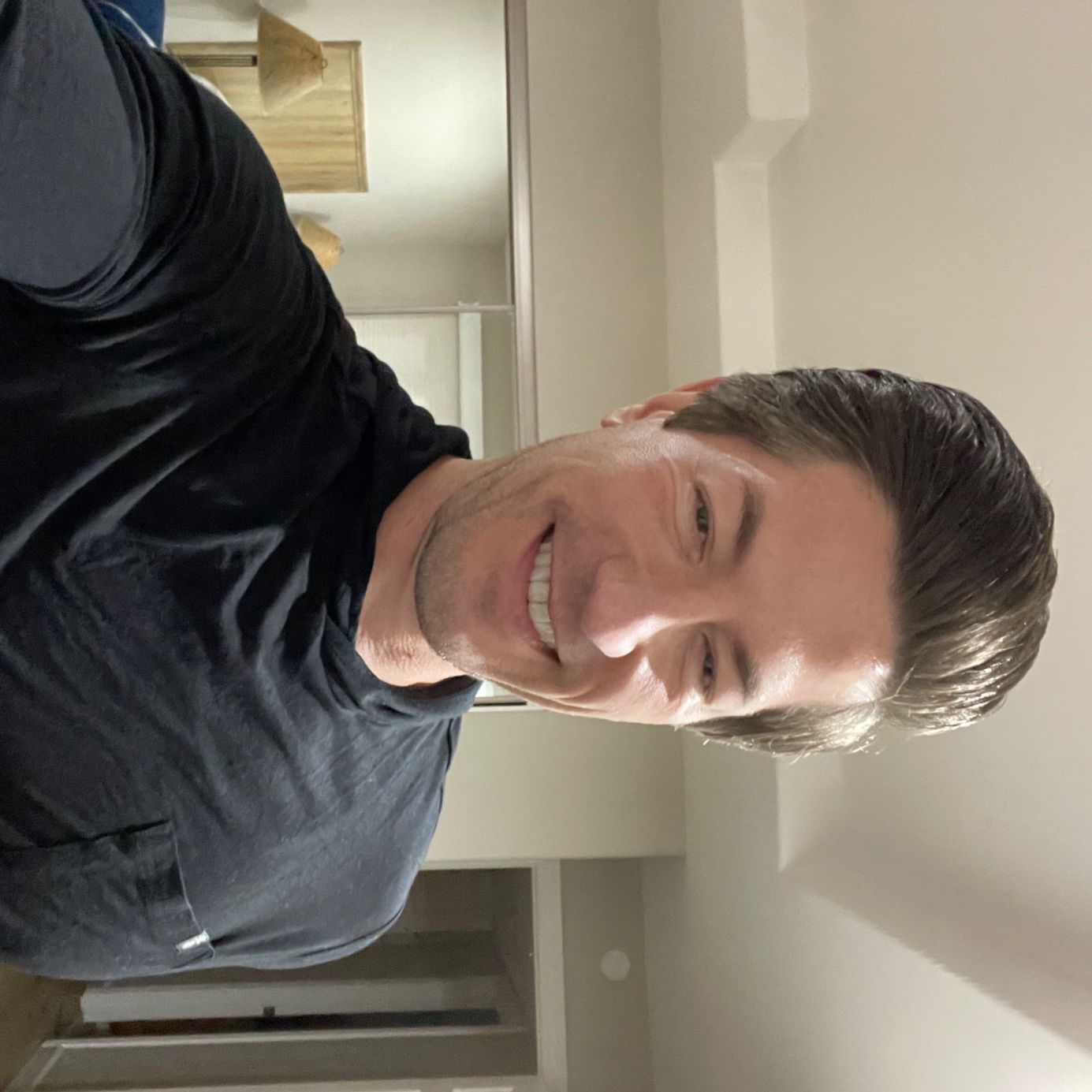 Profile of Brandon Carmo