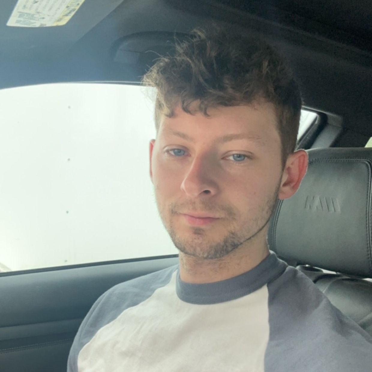 Profile of Zach Fetbrandt