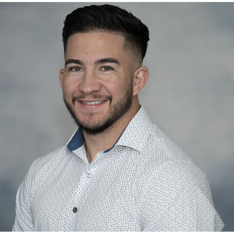 Profile of Javier Paniagua soto