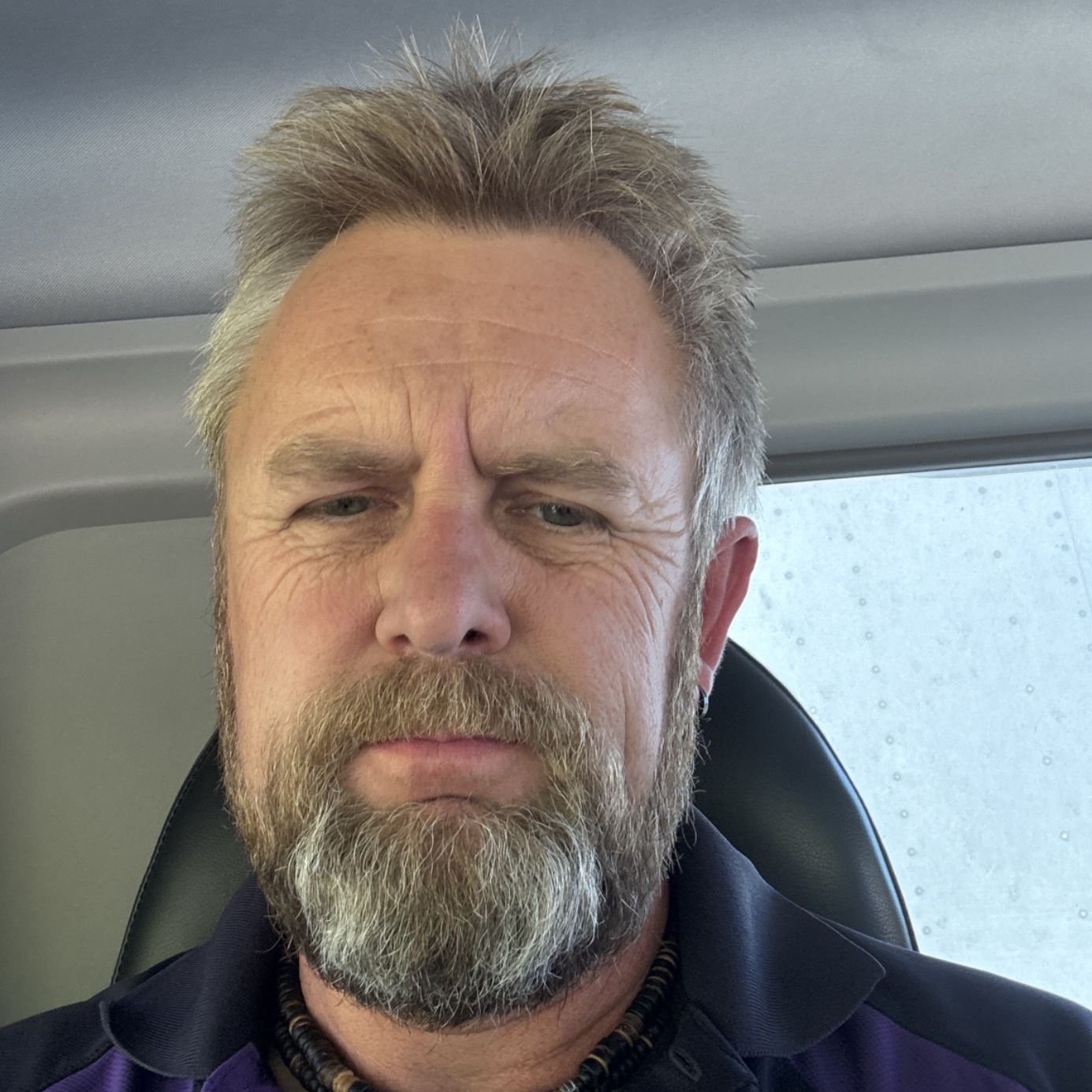 Profile of Brian Erpelding