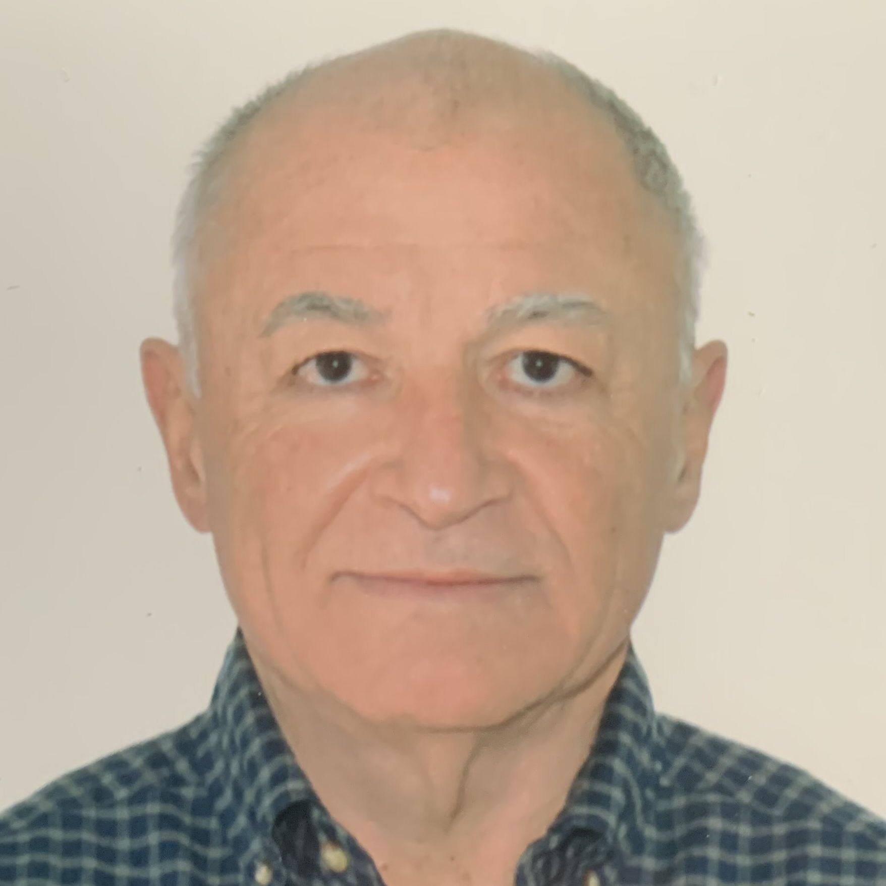 Profile of Robert Carbognin