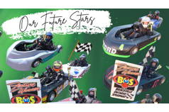 Brockville Karting First Race May 22