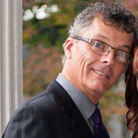 Profile of Russ Jennings