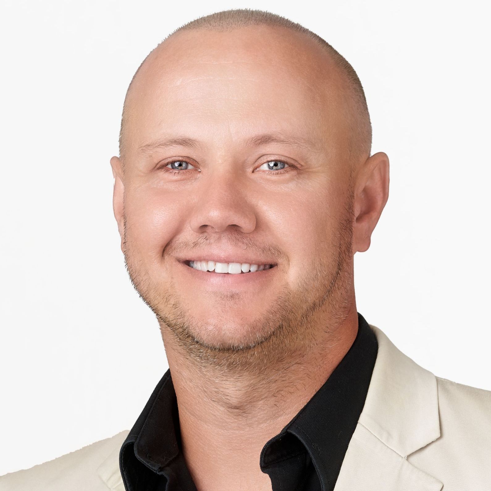 Profile of Tom Motyka