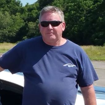 Profile of Bradford Cummings