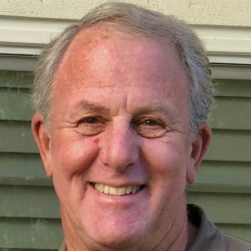 Profile of Mike Hartman