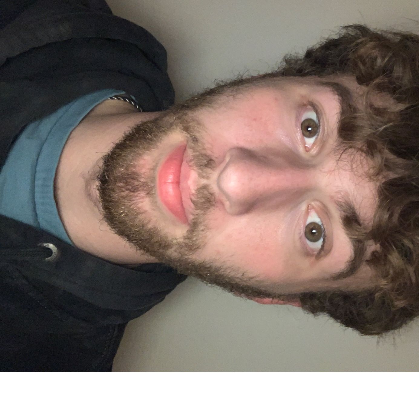 Profile of Jacob DeLashmutt