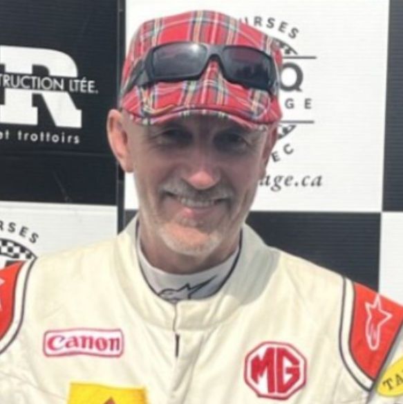 Profile of Duncan Taylor