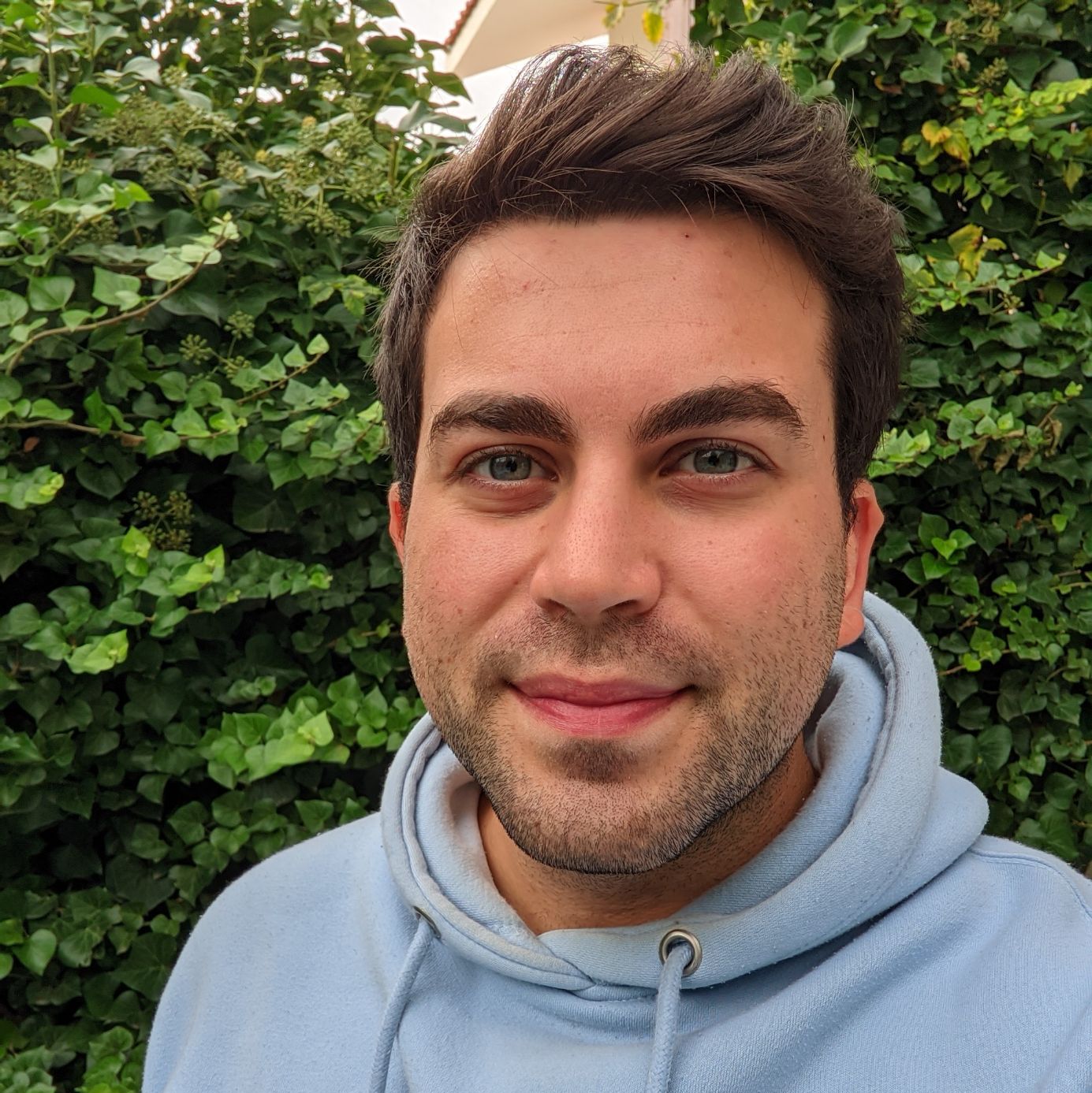 Profile of Ege Karabacak