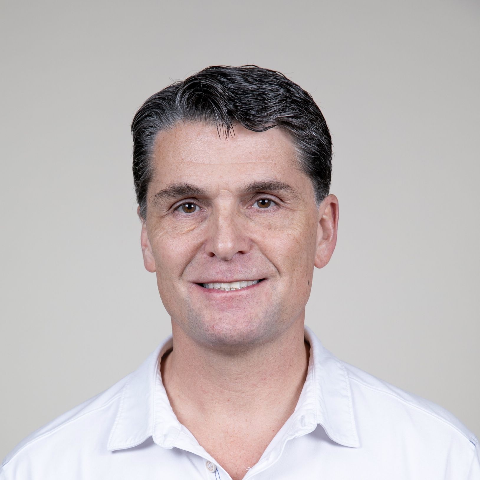 Profile of David Kunzelman