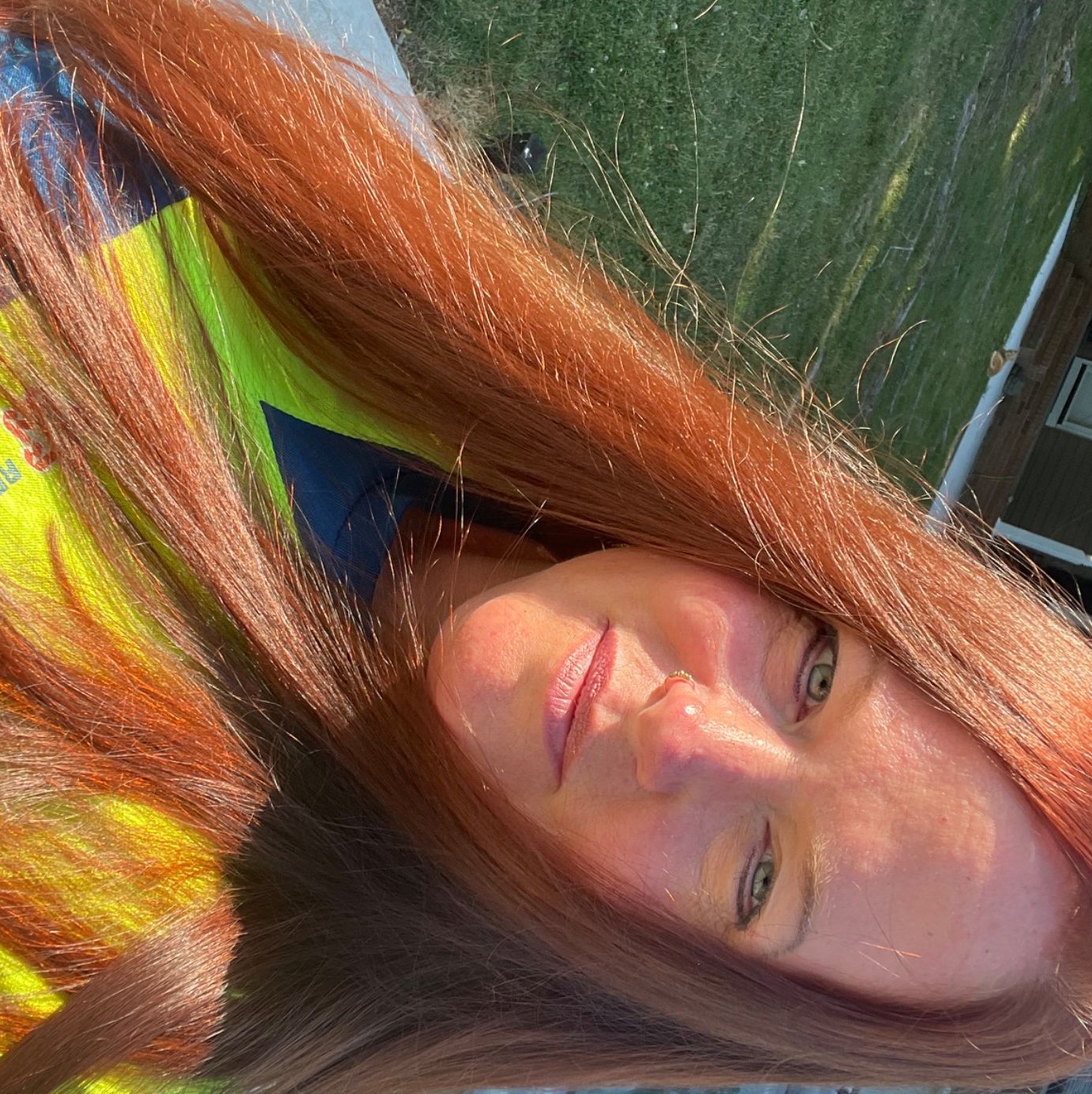 Profile of Melissa Keasler