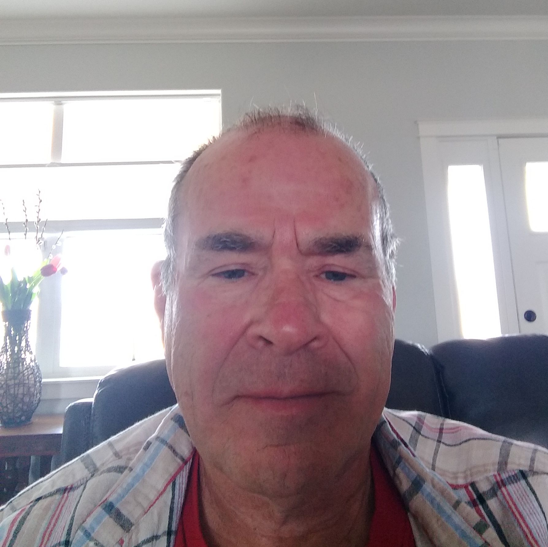 Profile of Andrew Sheagley