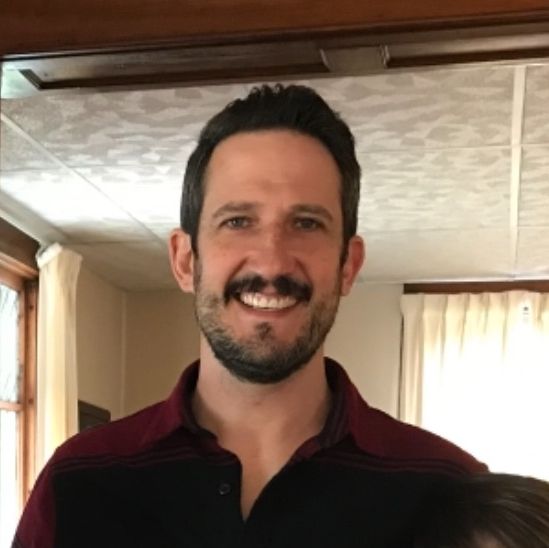 Profile of Tony D'Amore