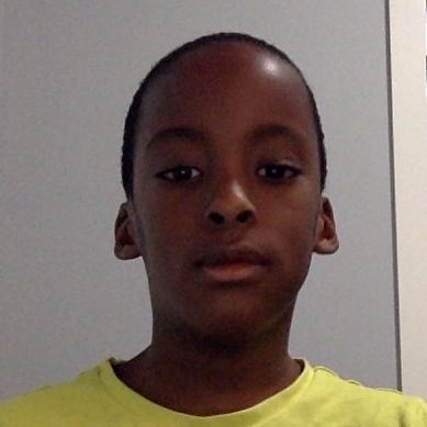 Profile of Jason Ajibola-Ajia