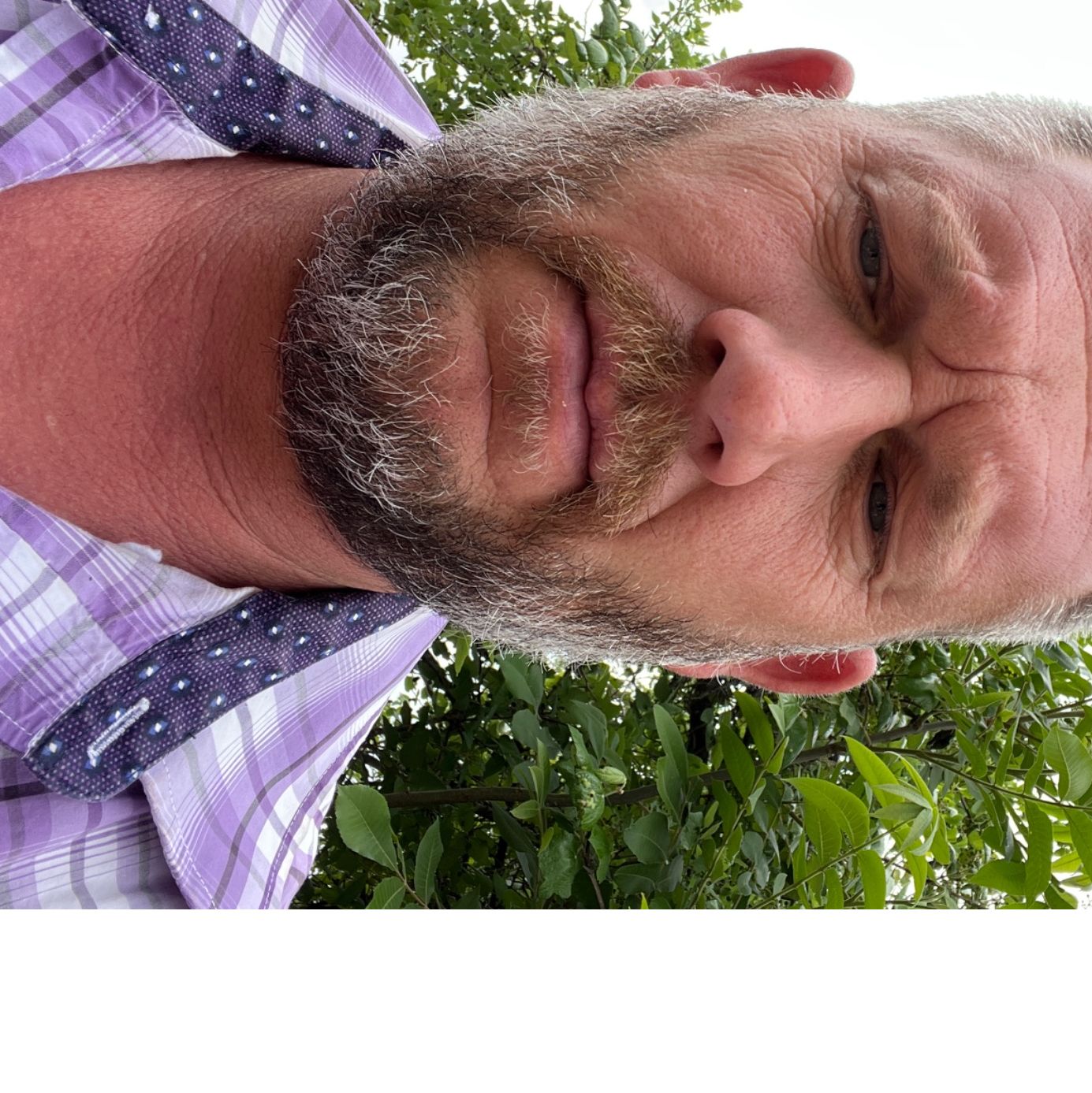 Profile of Dennis Hughes