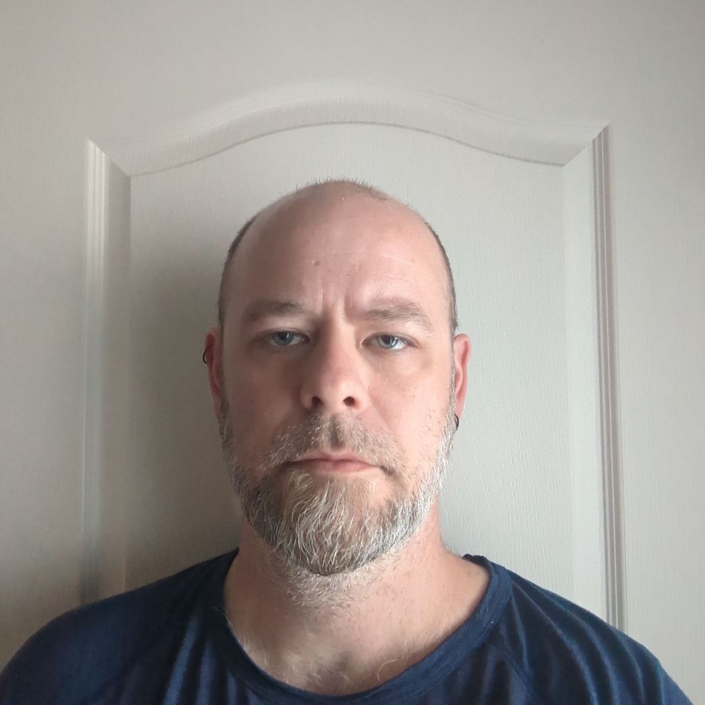 Profile of Jonathan Warriner