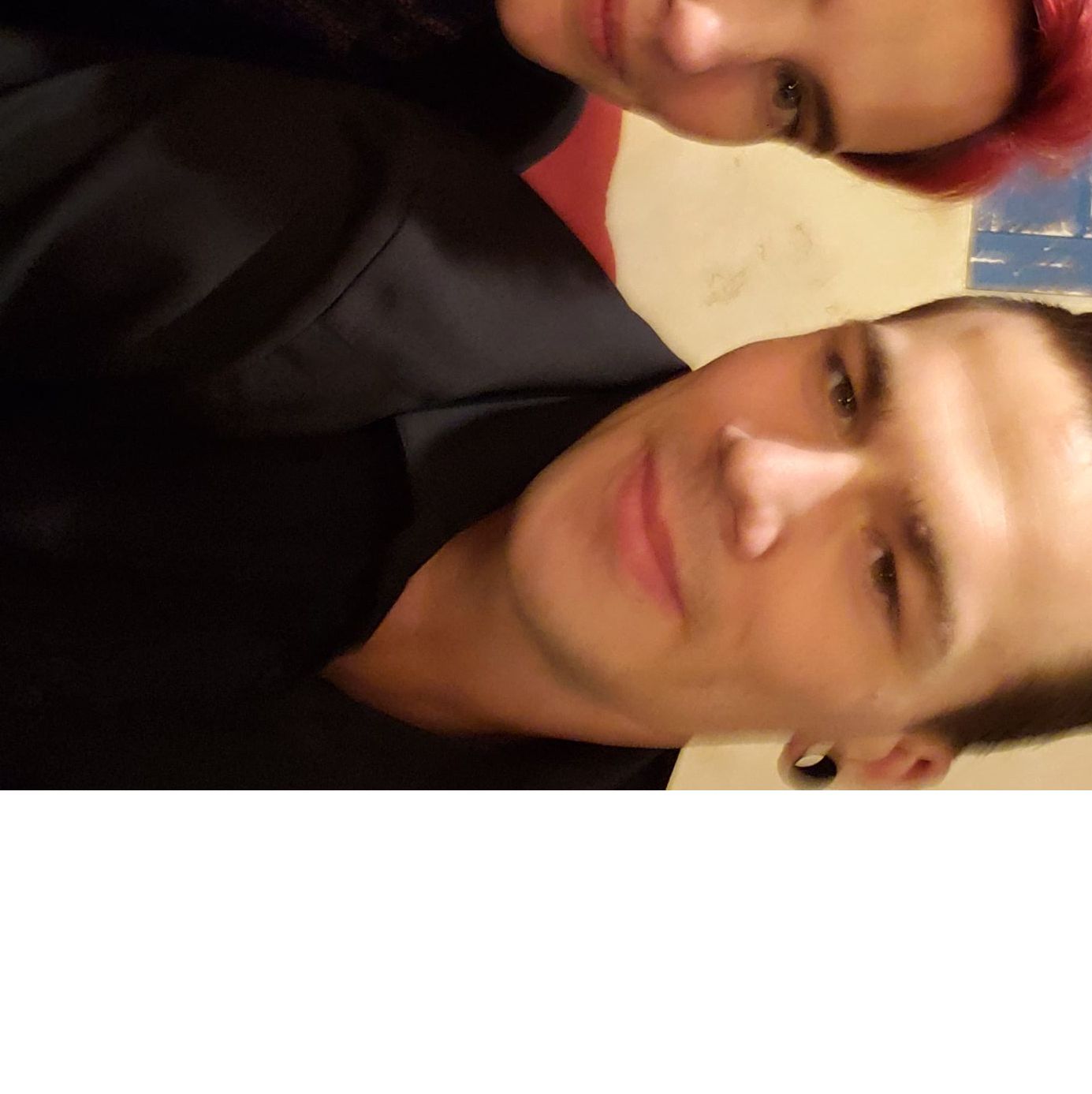 Profile of Frederick Brasil