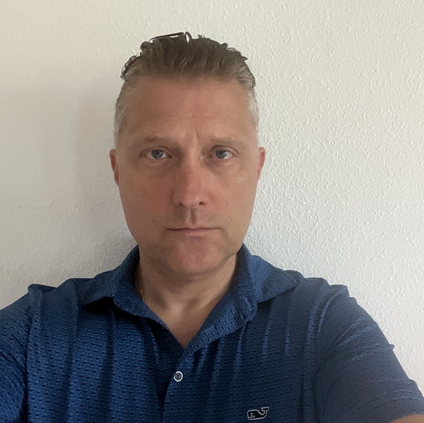 Profile of Anthony Aceto